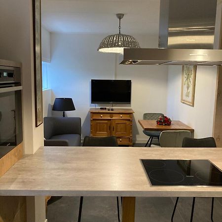 Appartement De Schuure 'T Voorde In Winterswijk Extérieur photo