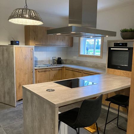 Appartement De Schuure 'T Voorde In Winterswijk Extérieur photo