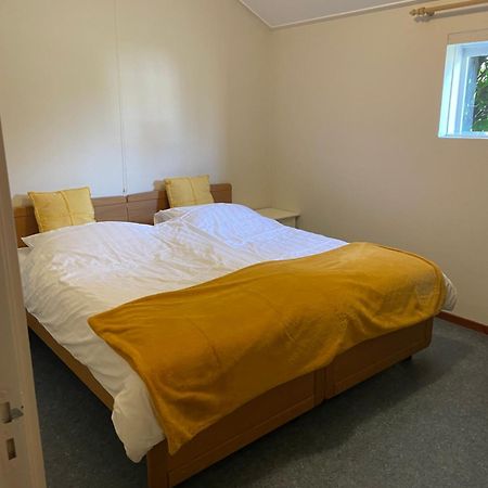Appartement De Schuure 'T Voorde In Winterswijk Extérieur photo