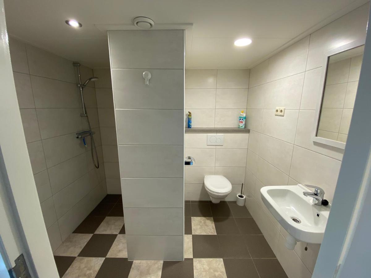 Appartement De Schuure 'T Voorde In Winterswijk Extérieur photo