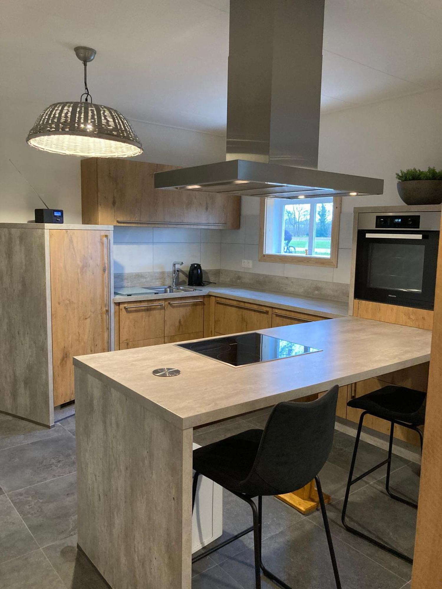 Appartement De Schuure 'T Voorde In Winterswijk Extérieur photo