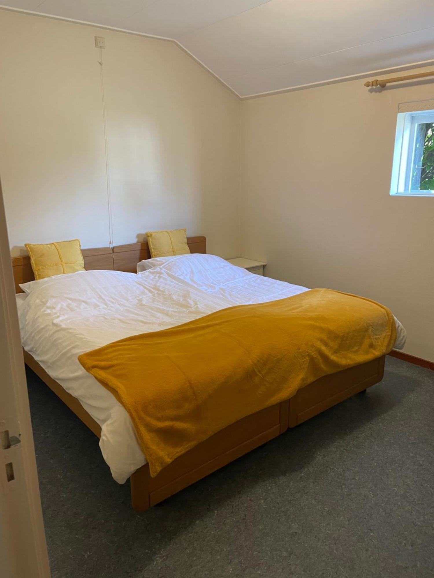 Appartement De Schuure 'T Voorde In Winterswijk Extérieur photo