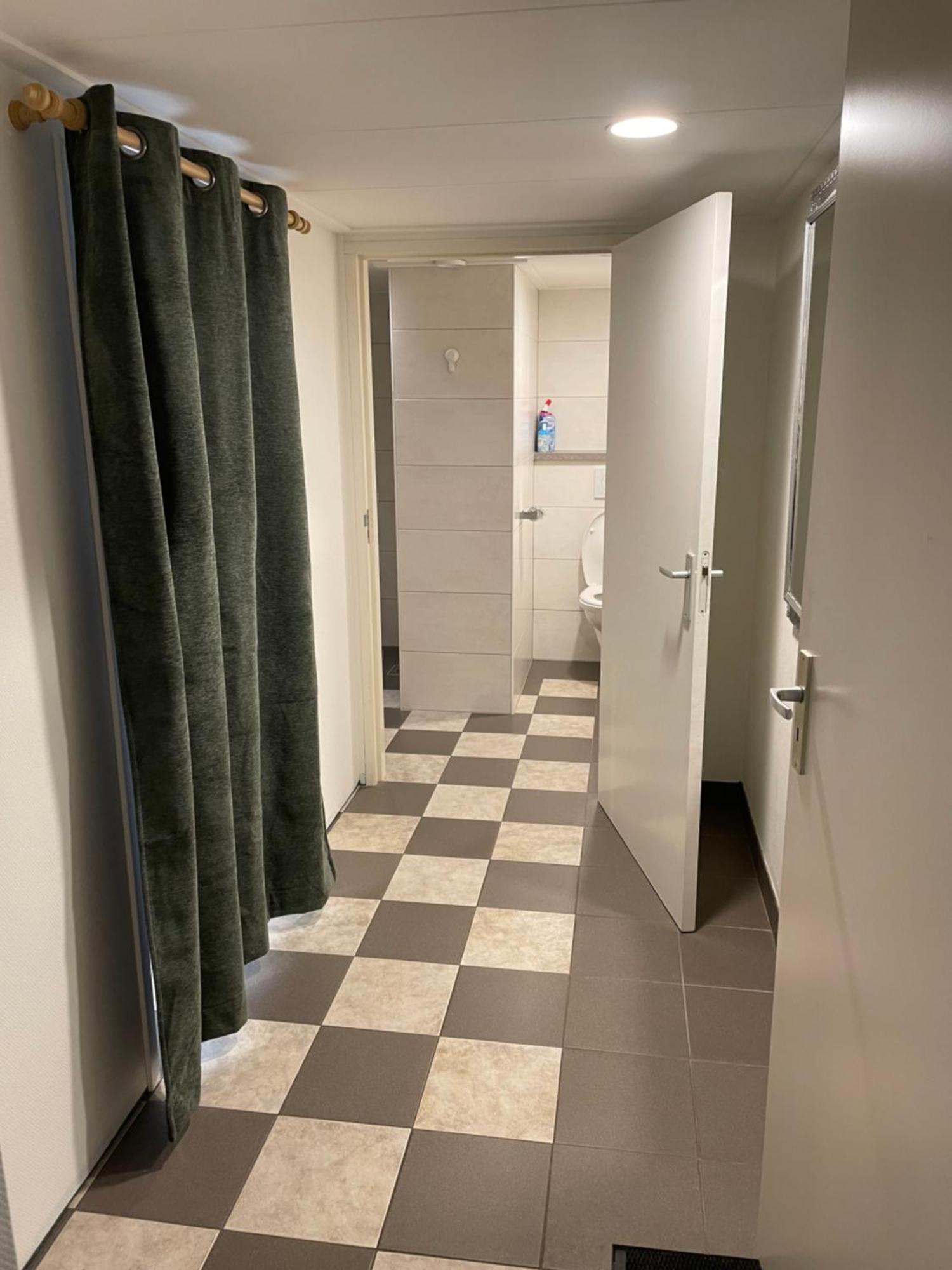 Appartement De Schuure 'T Voorde In Winterswijk Extérieur photo